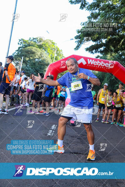 1ª Corrida Maringá Solidária