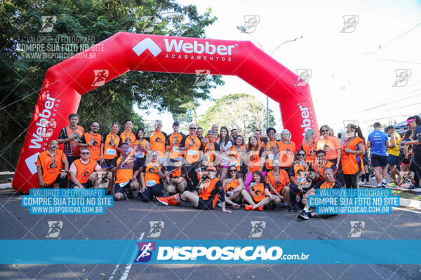 1ª Corrida Maringá Solidária