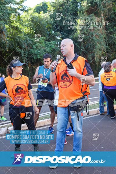 1ª Corrida Maringá Solidária