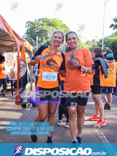 1ª Corrida Maringá Solidária