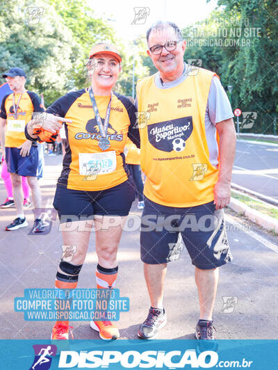 1ª Corrida Maringá Solidária