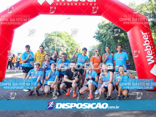 1ª Corrida Maringá Solidária