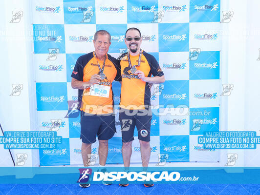 1ª Corrida Maringá Solidária