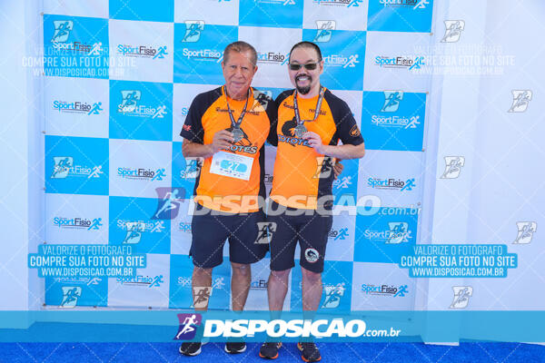 1ª Corrida Maringá Solidária