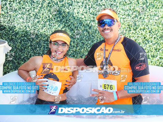 1ª Corrida Maringá Solidária