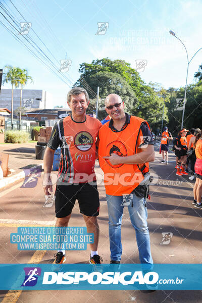 1ª Corrida Maringá Solidária