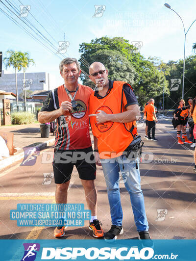 1ª Corrida Maringá Solidária