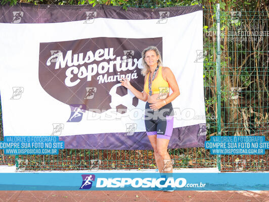 1ª Corrida Maringá Solidária