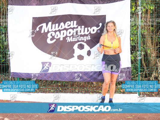 1ª Corrida Maringá Solidária