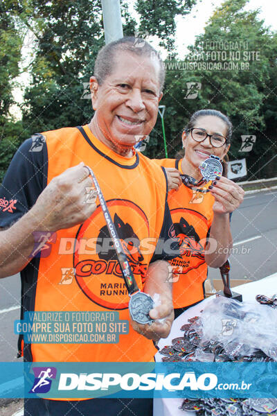 1ª Corrida Maringá Solidária