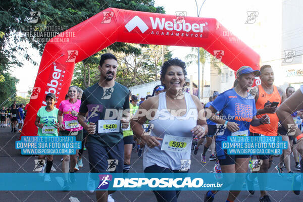 1ª Corrida Maringá Solidária