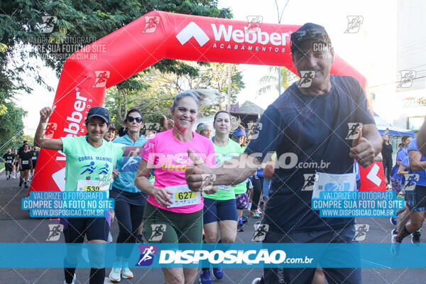 1ª Corrida Maringá Solidária