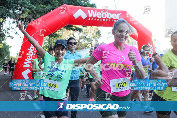 1ª Corrida Maringá Solidária