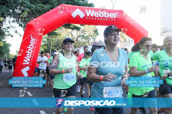 1ª Corrida Maringá Solidária