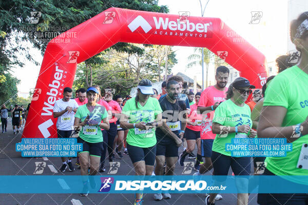 1ª Corrida Maringá Solidária