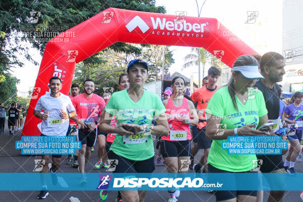 1ª Corrida Maringá Solidária