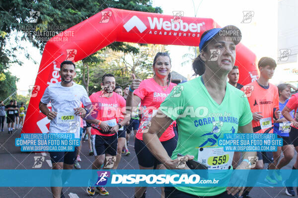 1ª Corrida Maringá Solidária