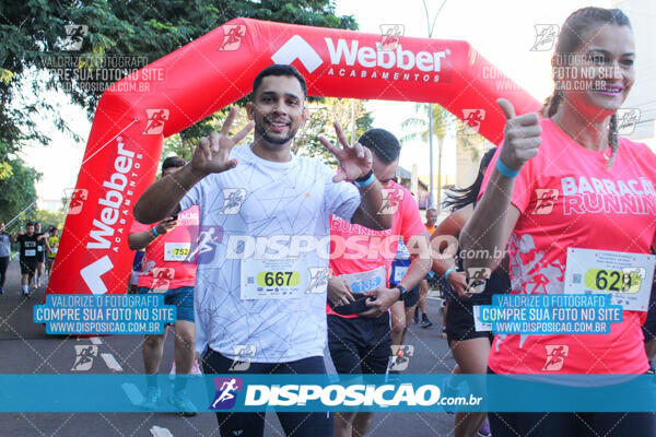 1ª Corrida Maringá Solidária