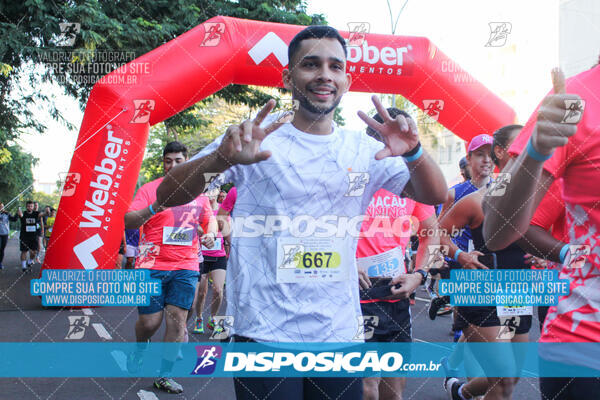 1ª Corrida Maringá Solidária