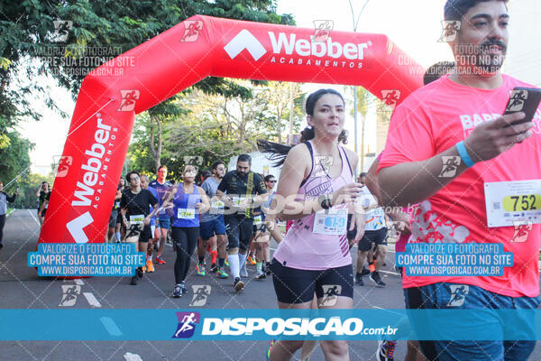 1ª Corrida Maringá Solidária