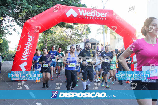 1ª Corrida Maringá Solidária