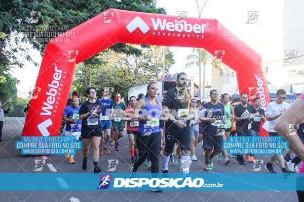 1ª Corrida Maringá Solidária