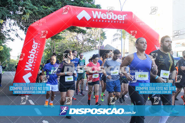 1ª Corrida Maringá Solidária