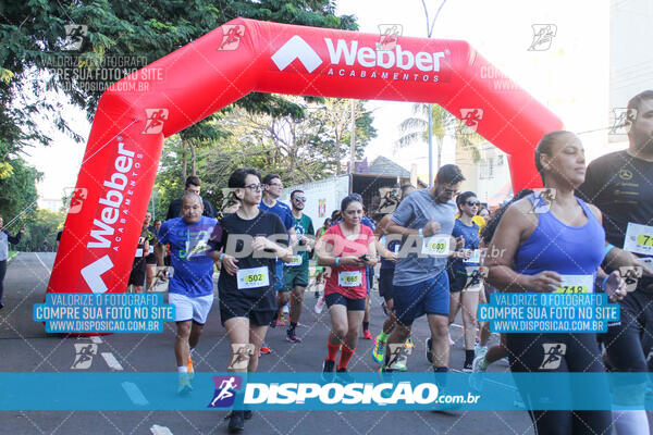 1ª Corrida Maringá Solidária