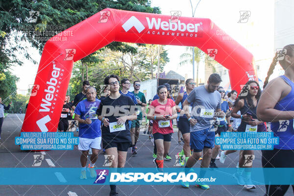 1ª Corrida Maringá Solidária