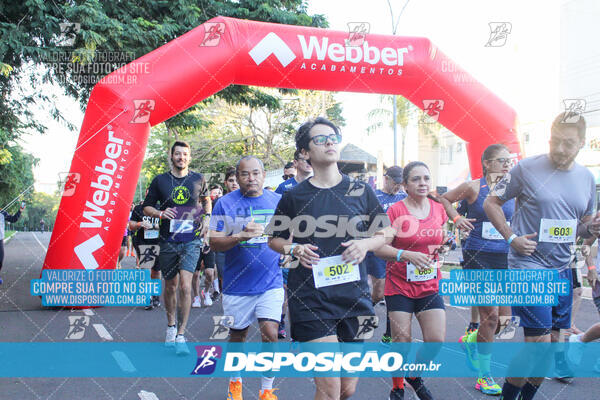 1ª Corrida Maringá Solidária