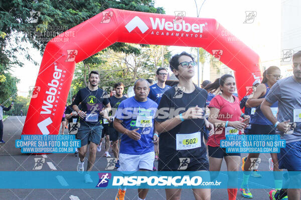 1ª Corrida Maringá Solidária