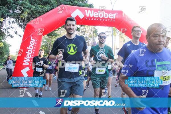 1ª Corrida Maringá Solidária