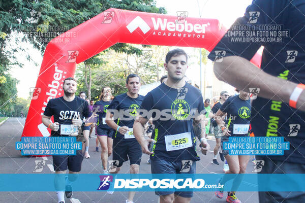 1ª Corrida Maringá Solidária