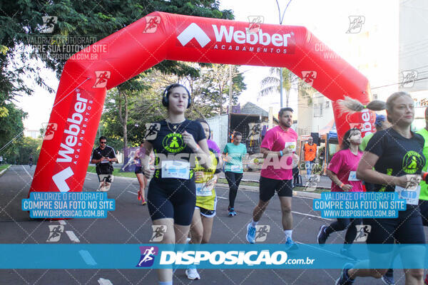 1ª Corrida Maringá Solidária