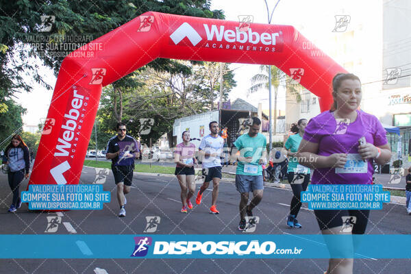 1ª Corrida Maringá Solidária