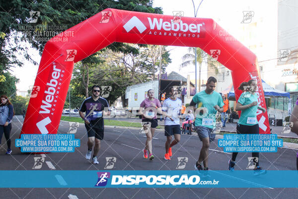 1ª Corrida Maringá Solidária