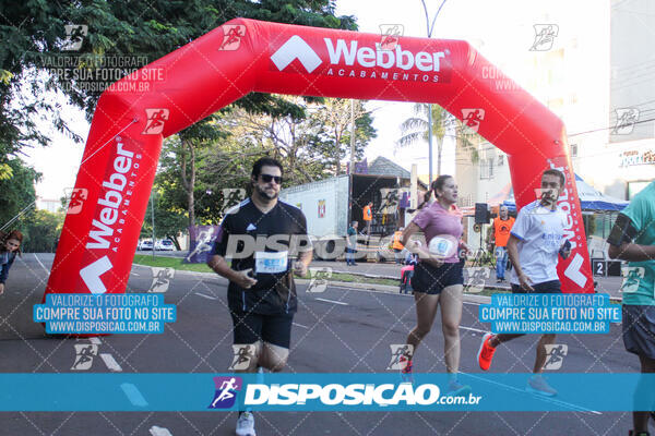 1ª Corrida Maringá Solidária