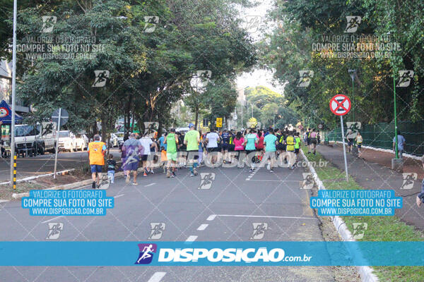 1ª Corrida Maringá Solidária