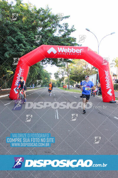 1ª Corrida Maringá Solidária