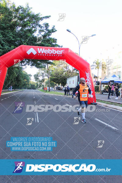 1ª Corrida Maringá Solidária