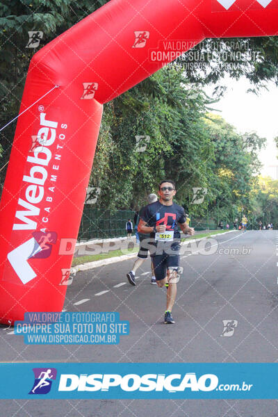 1ª Corrida Maringá Solidária