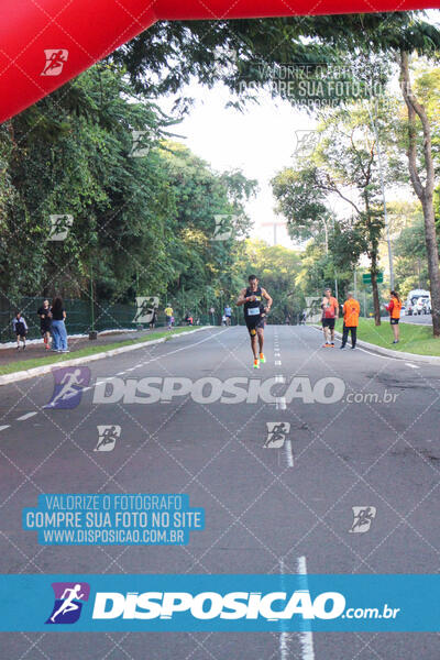 1ª Corrida Maringá Solidária