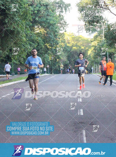 1ª Corrida Maringá Solidária