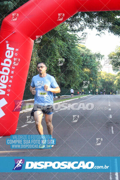 1ª Corrida Maringá Solidária