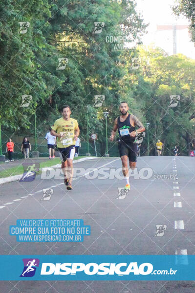 1ª Corrida Maringá Solidária