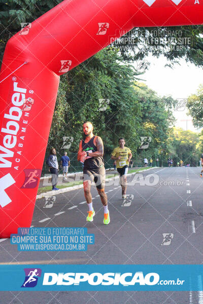 1ª Corrida Maringá Solidária