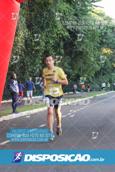 1ª Corrida Maringá Solidária