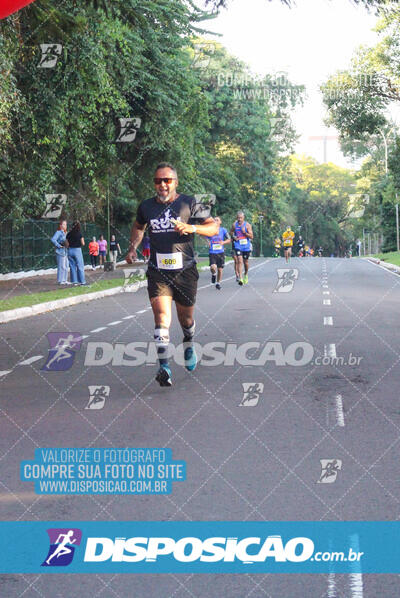 1ª Corrida Maringá Solidária