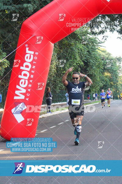 1ª Corrida Maringá Solidária