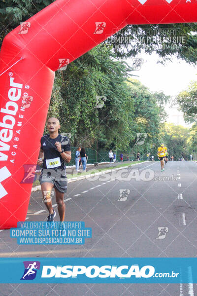 1ª Corrida Maringá Solidária